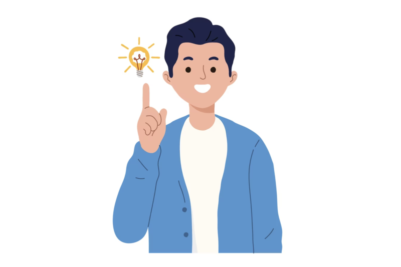Idee, Foto: freepik.com