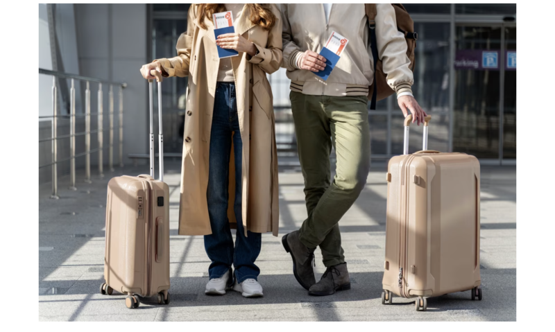 Turiști, Foto: freepik.com