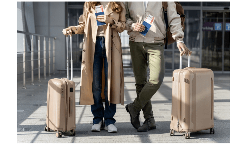 Turiști, Foto: freepik.com