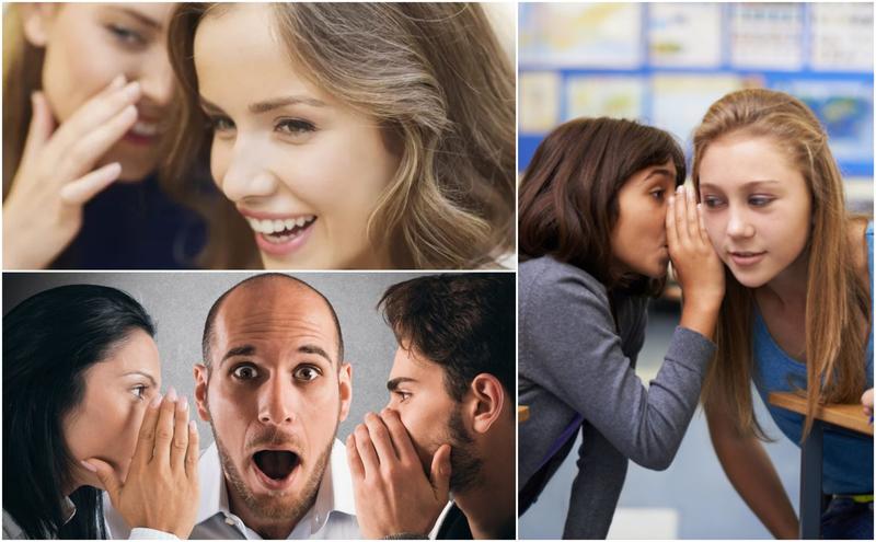 Legende urbane, Foto: Colaj fanatik.ro