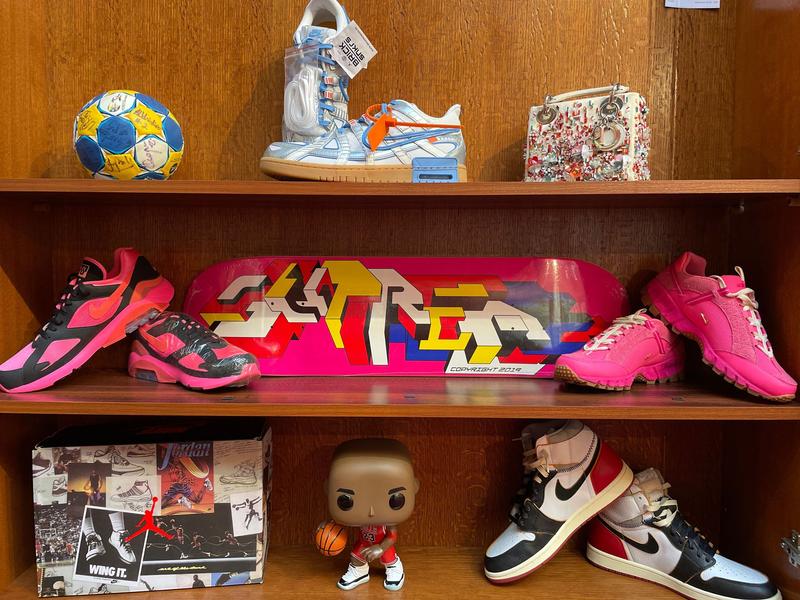 Expoziția Toyz la Palatul Cesianu-Racoviță, Foto: artmark.ro