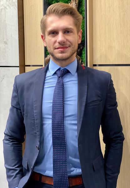 Daniel Grigore, Foto: Deloitte Romania