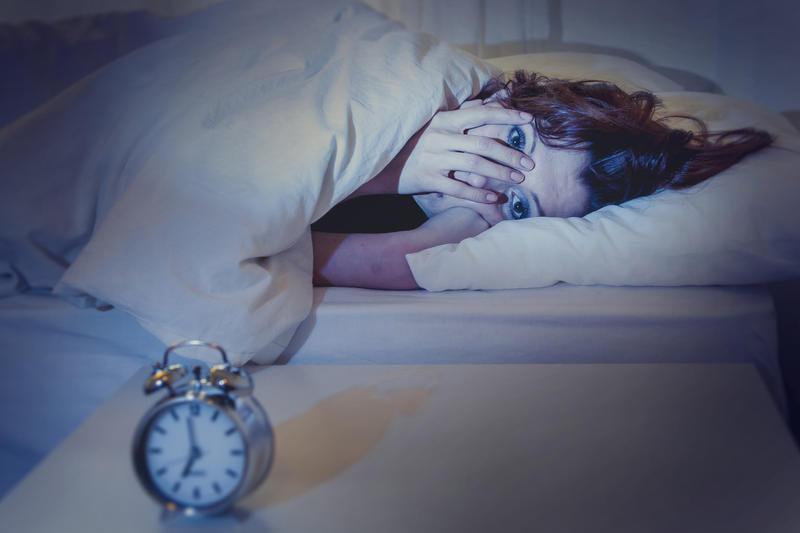 Lipsa unui somn odihnitor poate duce la boli grave, precum hipertensiune, diabet și boli de inimă, Foto: © Ocusfocus | Dreamstime.com