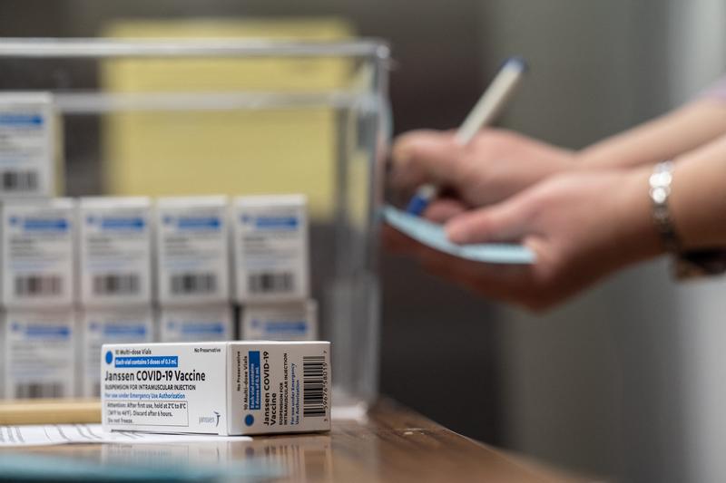 Vaccinuri Moderna, Foto: John Cherry / Getty Images / Profimedia