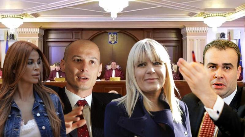 Inculpații VIP care au beneficiat de amnistia mascată ca prescripție, Foto: fanatik.ro