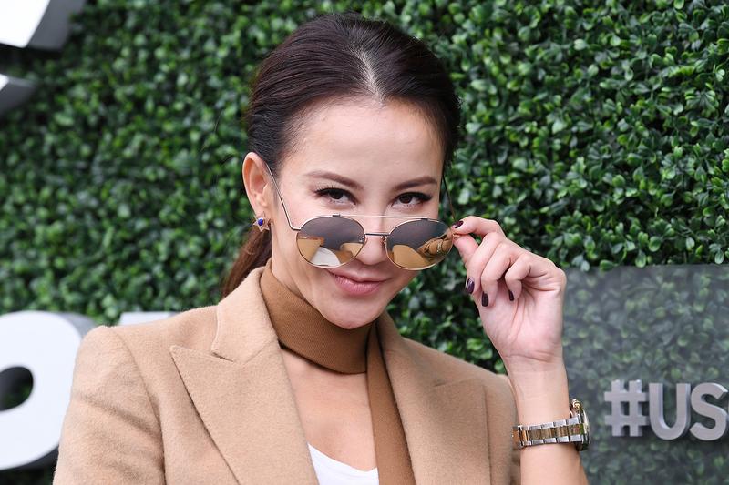 CoCo Lee, Foto: Anthony Behar / ddp USA / Profimedia