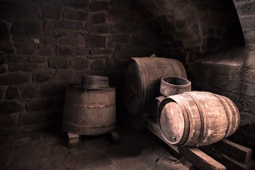 Butoaie de vin, Foto: Daniela Simona Temneanu / Panthermedia / Profimedia