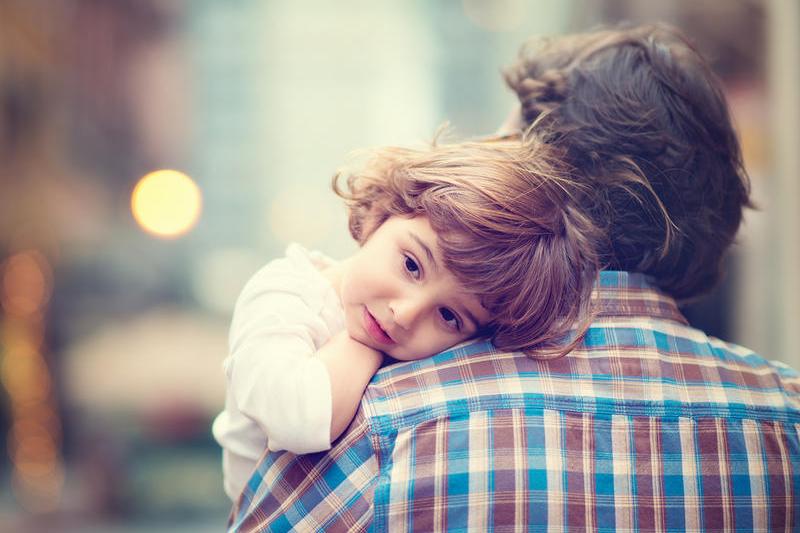 Părinte și copil, Foto: Shutterstock