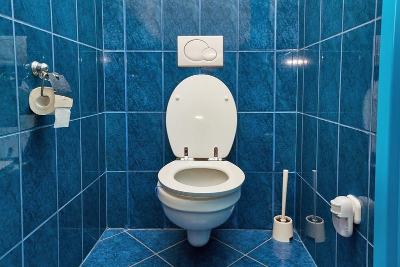 Toaletă , Foto: Péter Gudella / Panthermedia / Profimedia