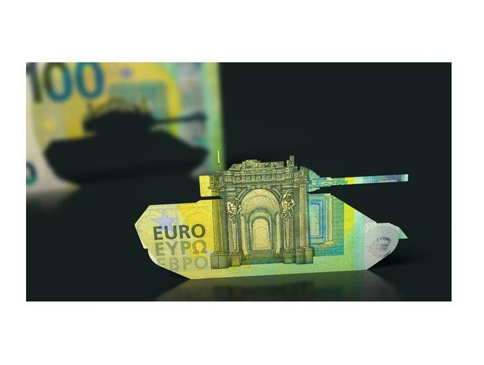 euro-tanc, Foto: Dreamstime