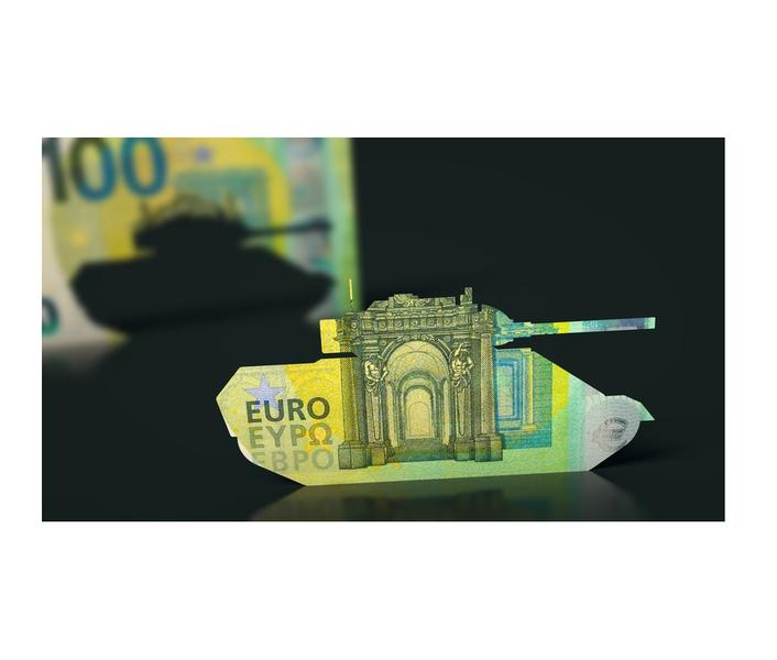 euro-tanc, Foto: Dreamstime
