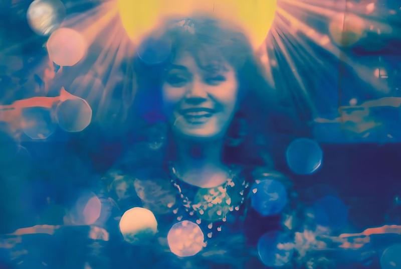 Afișul documentarului despre Mihaela Runceanu, Foto: Regizorul Gabriel Sandu