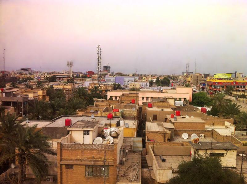Basra, Irak, Foto: Shutterstock