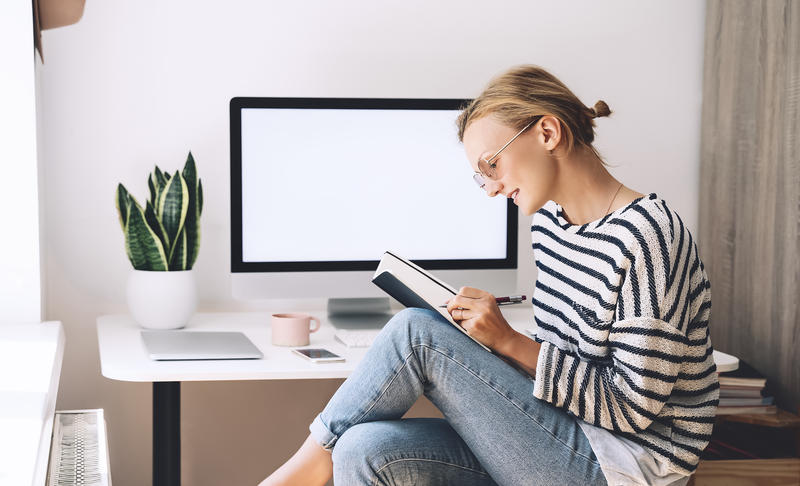 Un mediu curat și organizat eliberează creierul de eforturi inutile, arată studiile, Foto: © Nataliaderiabina | Dreamstime.com