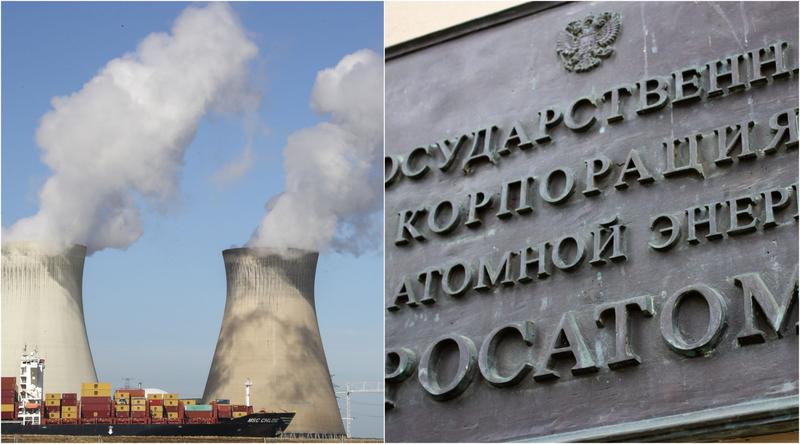 Combustibili nucleari, Foto: Colaj fanatik.ro