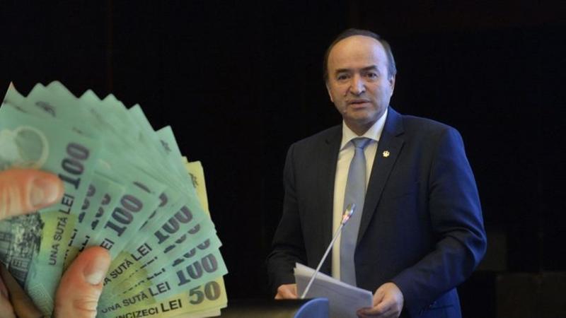 Tudorel Toader, Foto: Colaj fanatik.ro