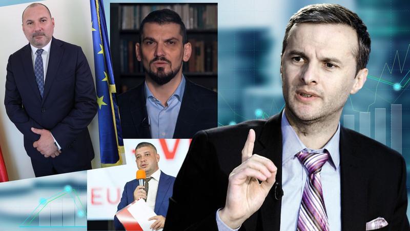 Cine conduce Fondul Român de Contragarantare., Foto: Colaj fanatik.ro