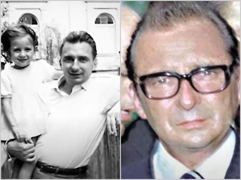 O nouă perspectivă asupra vieții lui Ion Mihai Pacepa, Foto: Colaj fanatik.ro