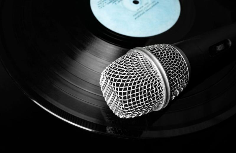 Muzică pe vinil, Foto: Larisa Bozhikova / Alamy / Alamy / Profimedia