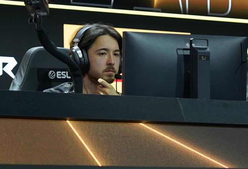 Jucător de Dota 2, Foto: Benedikt Wenck / DPA / Profimedia