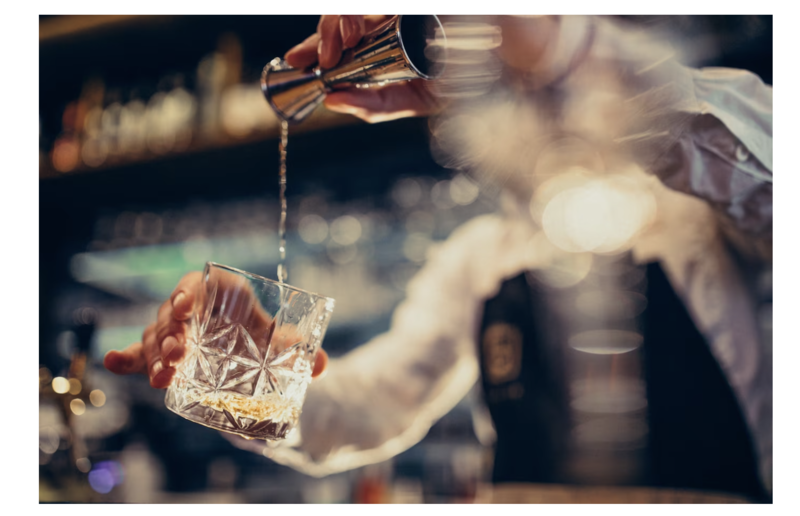 Alcool, Foto: freepik.com