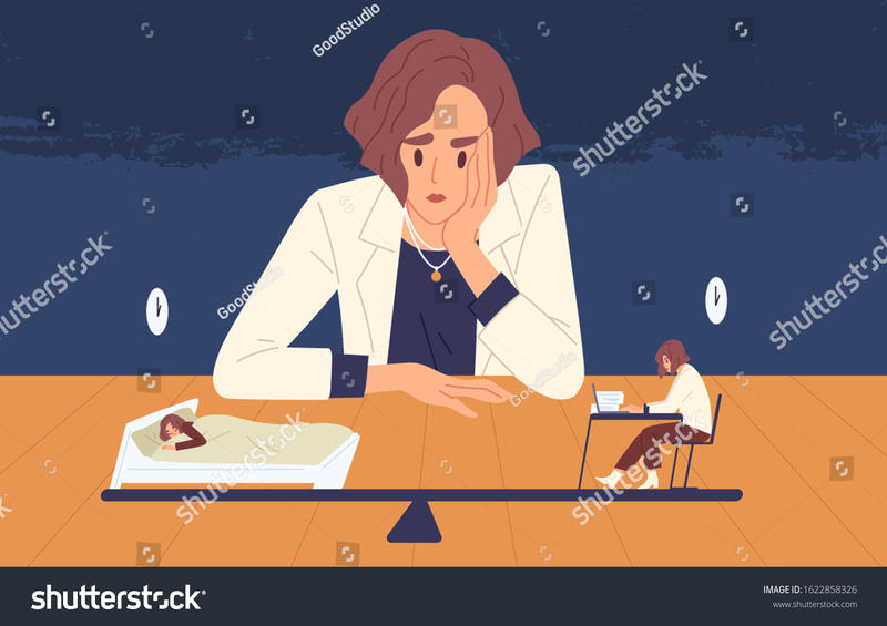 Balansul dintre munca si timp liber, Foto: Shutterstock