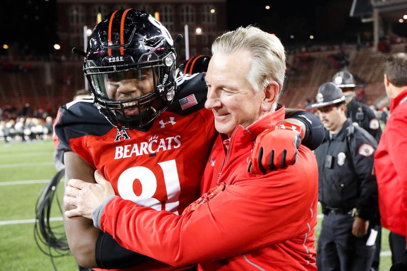 Tommy Tuberville in perioada cand era antrenor, Foto: John Minchillo / AP / Profimedia