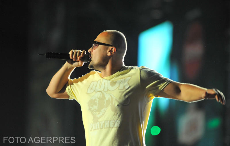 Puya, Foto: AGERPRES