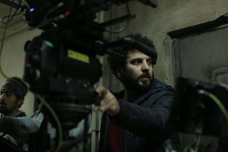 Regizorul iranian Saeed Roustayi, Foto: Image Capital Pictures / Film Stills / Profimedia Images