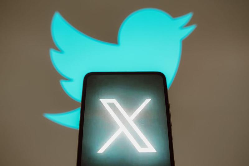 Twitter - reteaua X, Foto: Hotnews