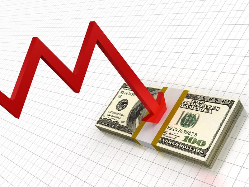 Recesiune, Foto: Yuriy Panyukov / Alamy / Profimedia