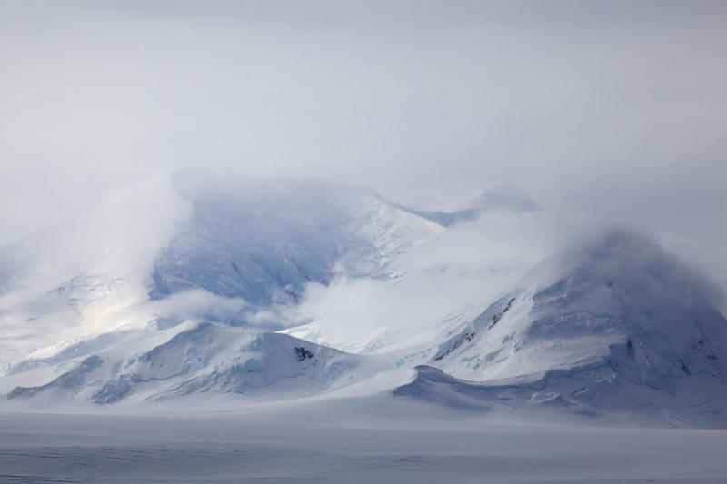 glaciațiune, Foto: Lisa Strachan / Alamy / Alamy / Profimedia