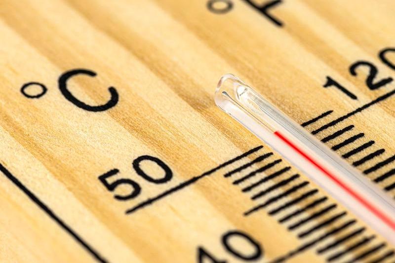 50 de grade Celsius, Foto: Shutterstock