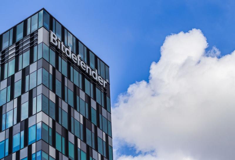 Bitdefender, Foto: Shutterstock
