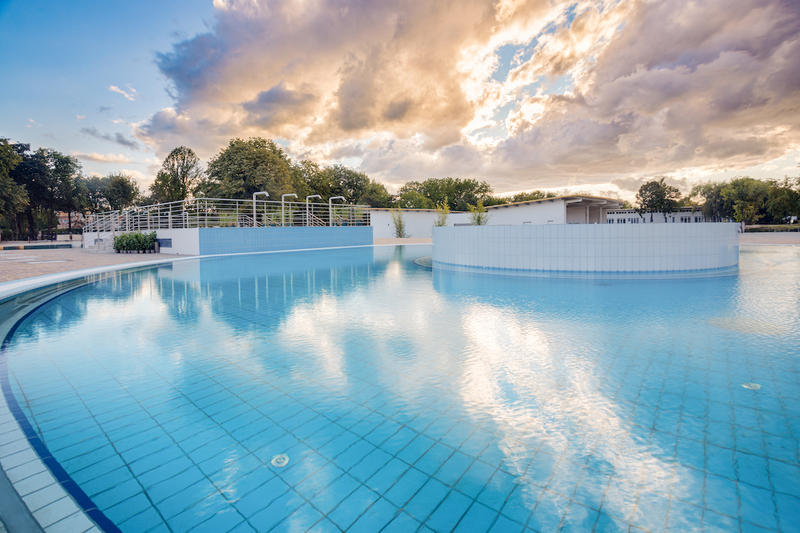 Aqua Park Venus, Foto: Transilvania Investments