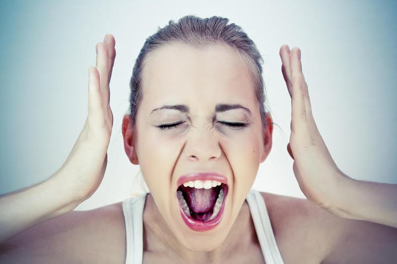 Misofonia este cunoscută și sub denumirea de „sindromul sensibilității selective la sunete”, Foto: © Porechenskaya | Dreamstime.com