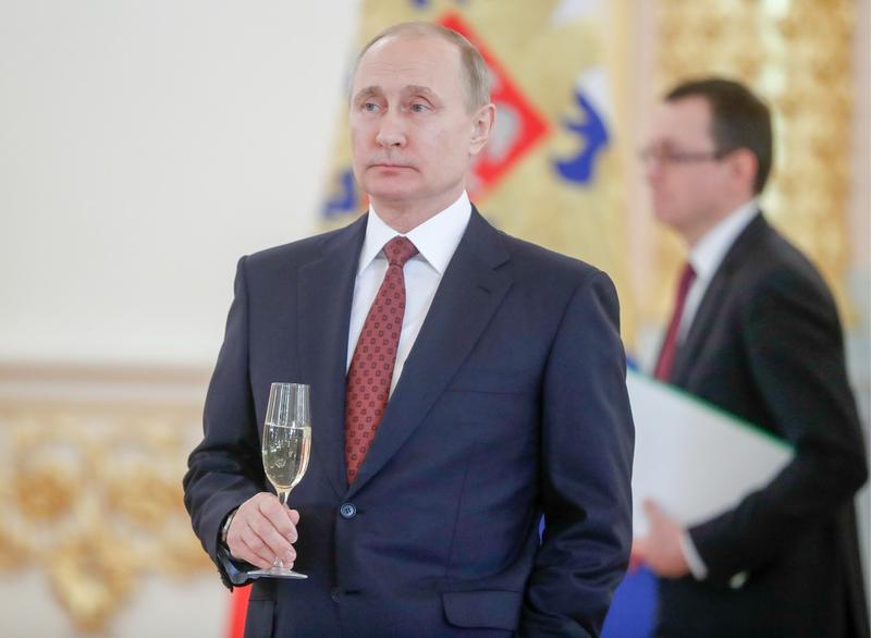 Vladimir Putin, Foto: Mikhail Metzel / TASS / Profimedia