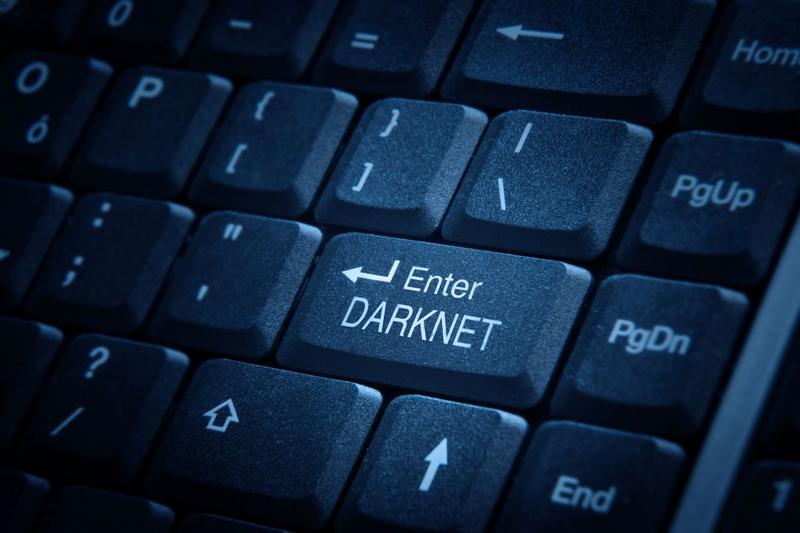 Dark Net, Foto: Shutterstock