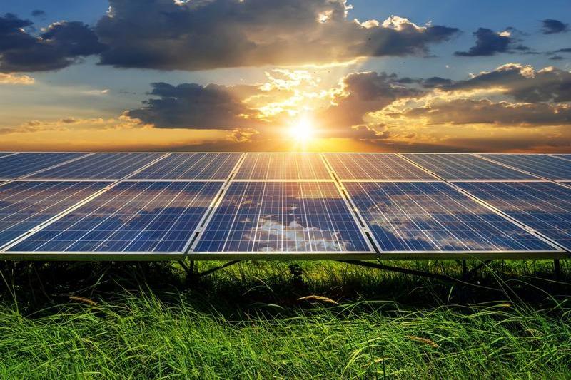 Panouri solare, Foto: Shutterstock