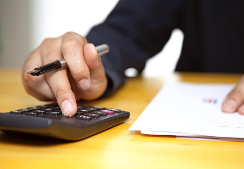 taxe, Foto: Dreamstime