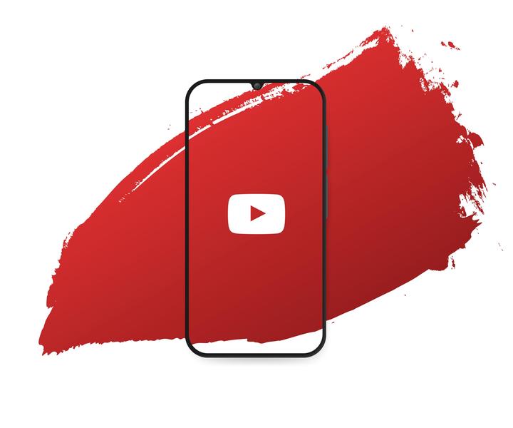 YouTube, Foto: Freepik