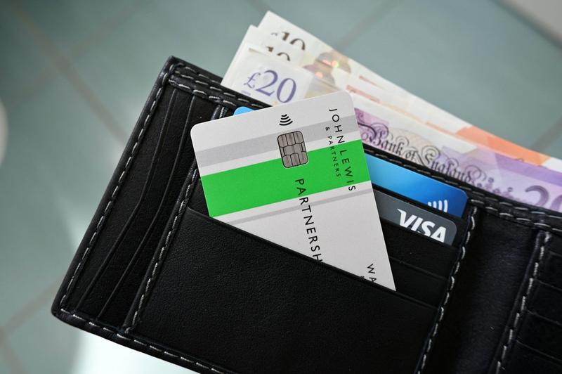 Cash sau card, Foto: michael melia / Alamy / Alamy / Profimedia