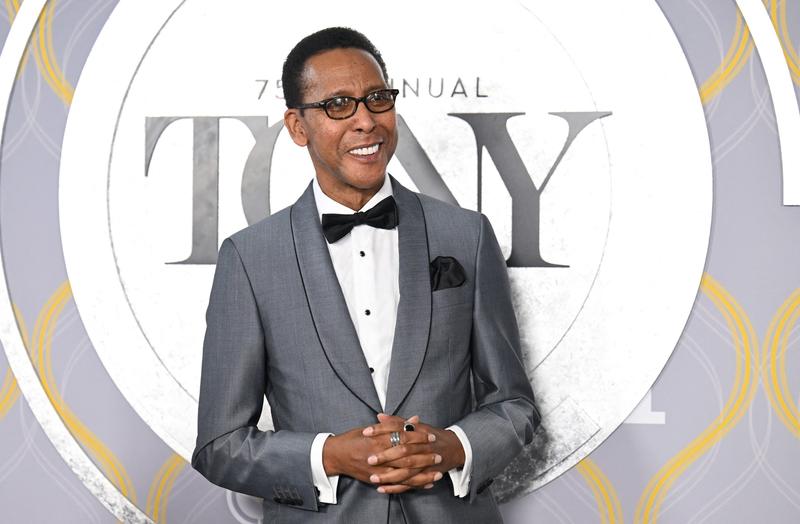 Actorul Ron Cephas Jones, Foto: ANGELA WEISS / AFP / Profimedia