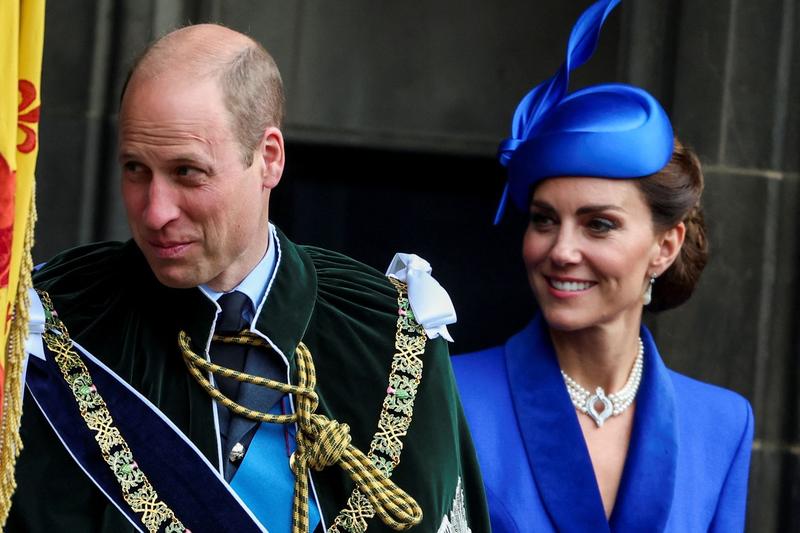 Familia Regală britanică celebrează Crăciunul cu un mesaj de unitate