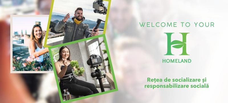 Chromosome Dynamics SA pregătește lansarea rețelei de socializare Homeland în versiune beta, Foto: Chromosome Dynamics