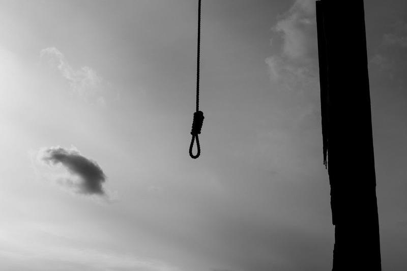 Pedeapsa cu moartea prin spanzurare, Foto: Stephen Burrows / Alamy / Profimedia Images