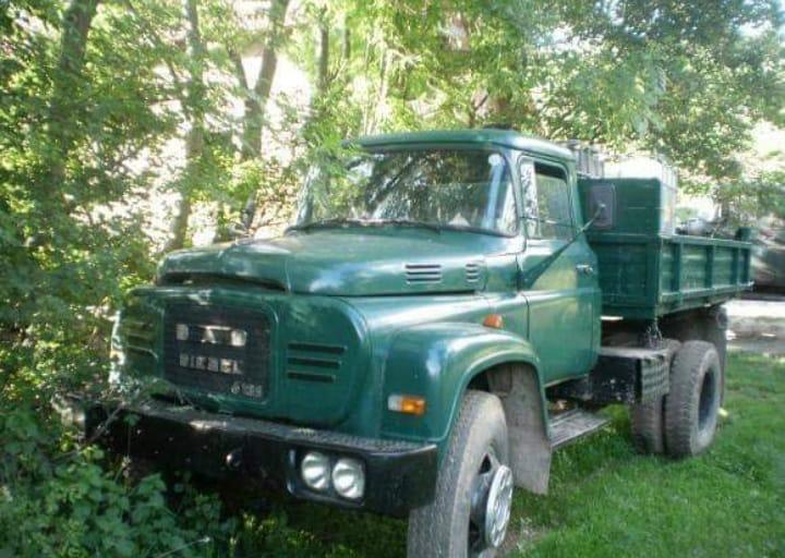 Vehicul recondiționat de Petru Filca, Foto: Petru Filca