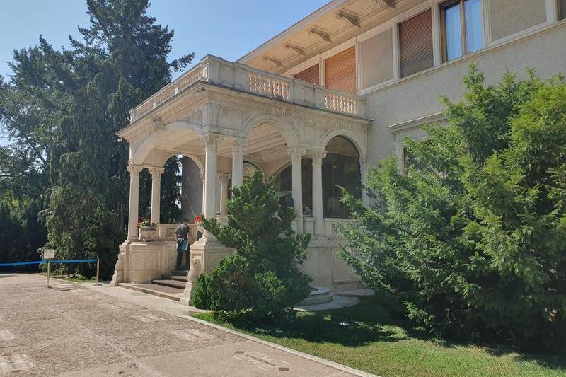 Casa Ceaușescu , Foto: G.D./Smile Media