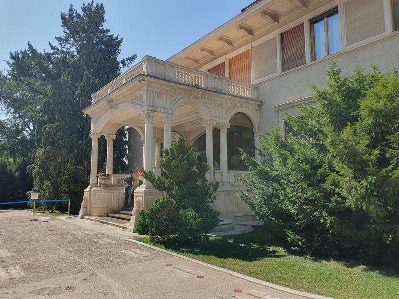 Casa Ceaușescu , Foto: G.D./Smile Media