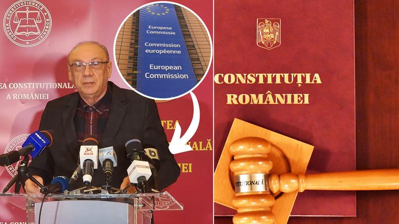 Curtea Constituțională și Comisia Europeană au trebuit să corijeze erorile guvernelor privind combaterea discriminării, Foto: Colaj fanatik.ro